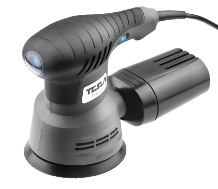 Орбитальная шлифмашина TESLA TS300 купить в Нижневартовске