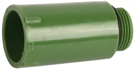 Заглушка ЗУБР "ШиреФит" временная "наружняя резьба", 3/4" 51513-3/4 купить в Нижневартовске