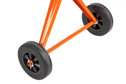 Бетономешалка WESTER BTM180A купить в Нижневартовске