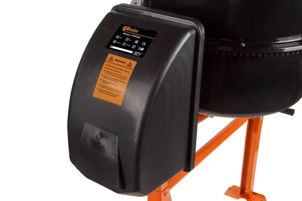 Бетономешалка WESTER BTM180A купить в Нижневартовске