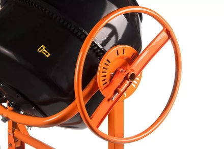 Бетономешалка WESTER BTM180A купить в Нижневартовске