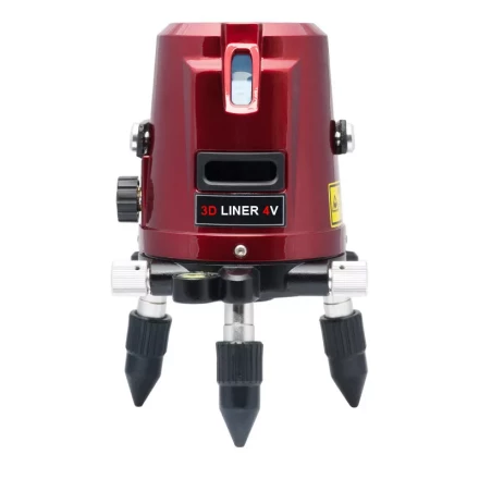 Нивелир лазерный ADA 3D Liner 4V купить в Нижневартовске