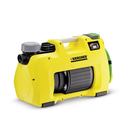 Насос садовый Karcher BP 4 Home &amp; Garden (1.645-363.0) купить в Нижневартовске