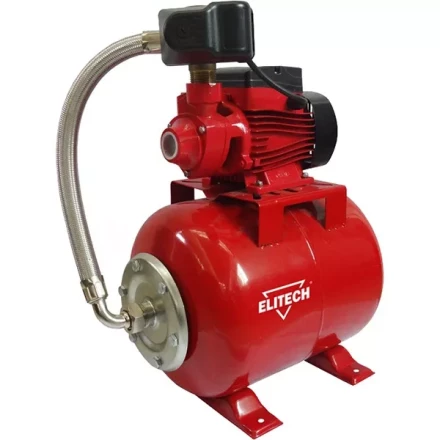 Станция насосная Elitech САВ 400В/19 купить в Нижневартовске