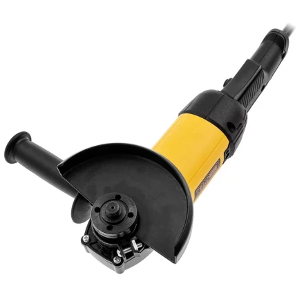 Угловая шлифовальная машина Denzel AGH125-1200A 26909 купить в Нижневартовске