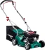 ЗУБР 400 мм, 3.5 л.с., бензиновая газонокосилка (ГБ-400) купить в Нижневартовске