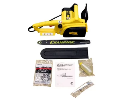 Электропила 118-14 CHAMPION купить в Нижневартовске