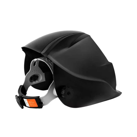 Маска сварщика АЛМАЗ черная 3700V без коробки FoxWeld купить в Нижневартовске