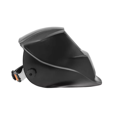 Маска сварщика АЛМАЗ черная 3700V без коробки FoxWeld купить в Нижневартовске