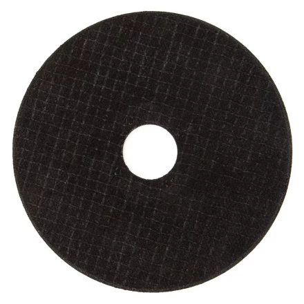 Круг отрезной по металлу Сибртех 743107, 115 х 1,2 х 22,2 мм купить в Нижневартовске