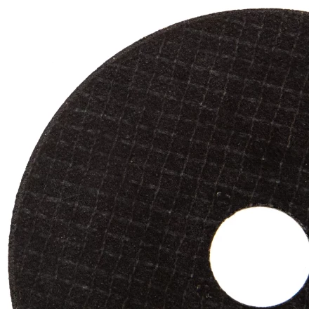 Круг отрезной по металлу Сибртех 743107, 115 х 1,2 х 22,2 мм купить в Нижневартовске