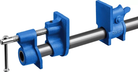 ЗУБР СТ-12, 1/2, трубная струбцина (32305-12) купить в Нижневартовске