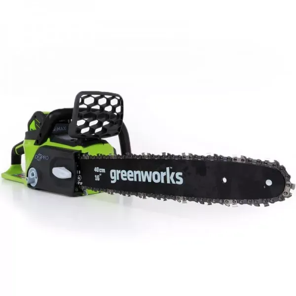 Цепная пила GD40CS40 PATRIOT купить в Нижневартовске