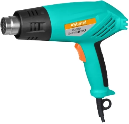 Фен строительный HG-2004 STURM купить в Нижневартовске