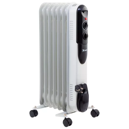 Масляный обогреватель MTX OCH-1500, 230 В, 1500 Вт // MTX 98302 купить в Нижневартовске