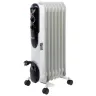 Масляный обогреватель MTX OCH-1500, 230 В, 1500 Вт // MTX 98302 купить в Нижневартовске