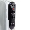 Масляный обогреватель MTX OCH-1500, 230 В, 1500 Вт // MTX 98302 купить в Нижневартовске