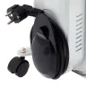 Масляный обогреватель MTX OCH-1500, 230 В, 1500 Вт // MTX 98302 купить в Нижневартовске