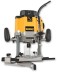 Фрезер DeWalt DW 625E купить в Нижневартовске