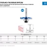 ЗУБР 50.8 x 2 мм, хвостовик 8 мм, фреза горизонтально-пазовая, Профессионал (28757-50.8-2) купить в Нижневартовске