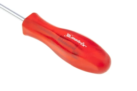 Шило хозяйственное круглое 6х100 мм Matrix 11759 купить в Нижневартовске