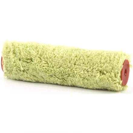 Миди-валик сменный для грубых поверхностей синтетический 150мм ворс12мм D30мм Dручки 6мм полиакрил MTX 80844 купить в Нижневартовске