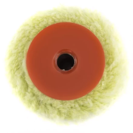 Миди-валик сменный для грубых поверхностей синтетический 150мм ворс12мм D30мм Dручки 6мм полиакрил MTX 80844 купить в Нижневартовске