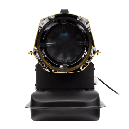 Дизельная тепловая пушка DHG-25i, 25 кВт, 600 м3/ч, прямой нагрев, термостат Denzel 96483 купить в Нижневартовске