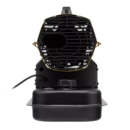 Дизельная тепловая пушка DHG-25i, 25 кВт, 600 м3/ч, прямой нагрев, термостат Denzel 96483 купить в Нижневартовске