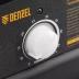 Дизельная тепловая пушка DHG-25i, 25 кВт, 600 м3/ч, прямой нагрев, термостат Denzel 96483 купить в Нижневартовске