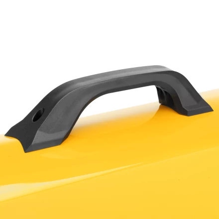 Дизельная тепловая пушка DHG-25i, 25 кВт, 600 м3/ч, прямой нагрев, термостат Denzel 96483 купить в Нижневартовске