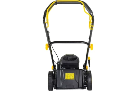 Газонокосилка бензиновая GLM-530SX Huter купить в Нижневартовске