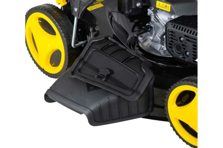 Газонокосилка бензиновая GLM-530SX Huter купить в Нижневартовске