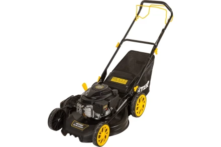 Газонокосилка бензиновая GLM-530SX Huter купить в Нижневартовске
