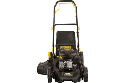 Газонокосилка бензиновая GLM-530SX Huter купить в Нижневартовске
