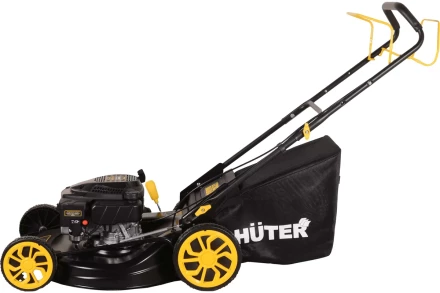 Газонокосилка бензиновая GLM-530SX Huter купить в Нижневартовске