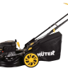Газонокосилка бензиновая GLM-530SX Huter купить в Нижневартовске