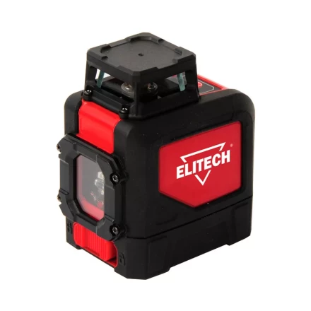 Нивелир лазерный ЛН360/1 зеленый ELITECH купить в Нижневартовске