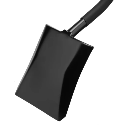 Лопата совковая профессиональная, 240х290х1200 мм, цельнометаллическая, LUXE Palisad 61373 купить в Нижневартовске