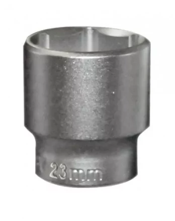 Головка торцевая 1/2" х 23мм 1/10/120 ЭНКОР 20734 купить в Нижневартовске