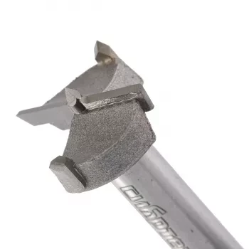 Сверло Форстнера по дереву 25 мм цилиндрический хвостовик СИБРТЕХ 704825 купить в Нижневартовске
