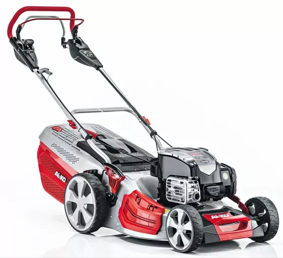 Газонокосилка бензиновая Highline 527 VS B&amp;S 675 EXi AL-KO купить в Нижневартовске