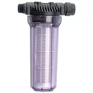 Фильтр предварительной очистки до 6000 л/ч GARDENA купить в Нижневартовске