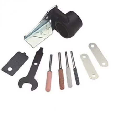 Крепление  для заточки цепной пилы 26151453PA Dremel купить в Нижневартовске