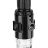 Фильтр-регулятор Denzel FR1500, 10 бар, 1500 л/мин, 1/4", 57459 купить в Нижневартовске
