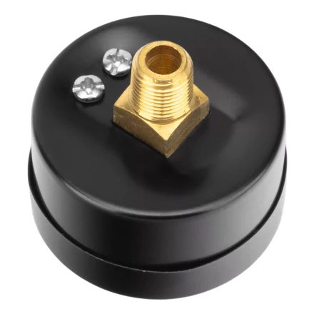 Фильтр-регулятор Denzel FR1500, 10 бар, 1500 л/мин, 1/4", 57459 купить в Нижневартовске