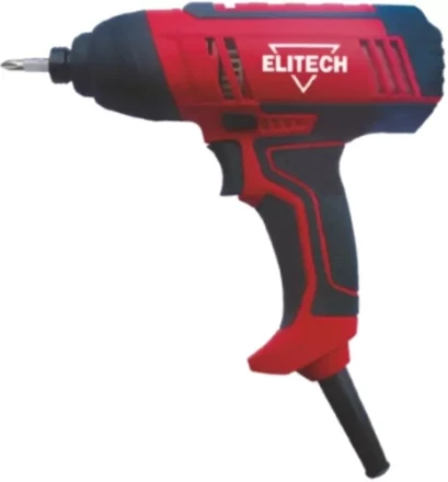 Ударный шуруповерт ВУ 250 РЭ ELITECH купить в Нижневартовске