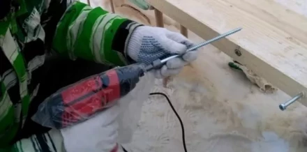 Ударный шуруповерт ВУ 250 РЭ ELITECH купить в Нижневартовске