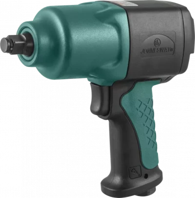 Гайковерт пневматический ударный композитный 1/2"DR JAI-1114 Jonnesway 49922