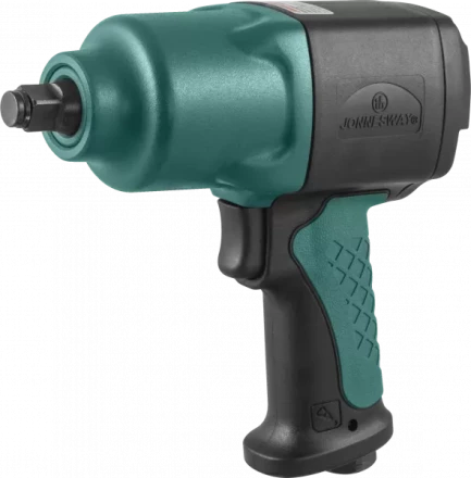 Гайковерт пневматический ударный композитный 1/2"DR JAI-1114 Jonnesway 49922 купить в Нижневартовске